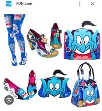 Irregular choice disney for sale  LONDON