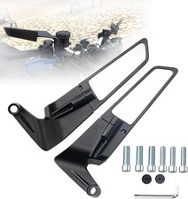 Xintre motorcycle mirrors for sale  BRADFORD