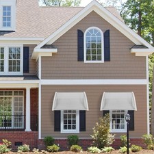 Window awning front for sale  Flanders