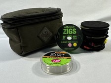 Nash pouch full for sale  DEESIDE