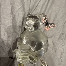 Lenox lead crystal for sale  WEST DRAYTON