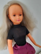 Jolie poupée mannequin d'occasion  Château-du-Loir