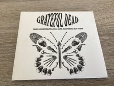 Grateful dead frost for sale  DRIFFIELD