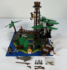 Lego 6270 pirates for sale  COLCHESTER