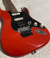 Fender player modified d'occasion  Expédié en Belgium