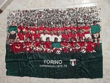 Bandiera flag torino usato  Villar Focchiardo