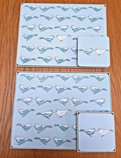 Laura ashley placemats for sale  LEEDS