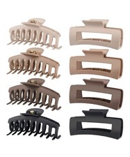 Hair clips women for sale  Stockton