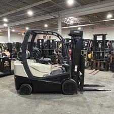 2018 crown c51000 for sale  Euclid