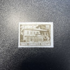 1963 turkey sc. for sale  Brooklyn