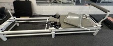 Reformer pilates machine for sale  ROMFORD