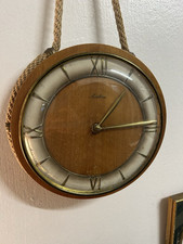 1950s mauthe hanging for sale  HAYLE