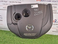 Coprimotore per mazda usato  Italia