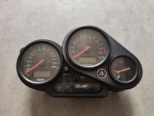 Strumentazione yamaha fazer usato  Savona