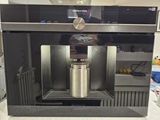 Siemens iq700 built for sale  ROMFORD