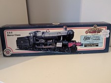Bachmann gauge bradley for sale  CHORLEY