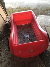 Little tikes racing for sale  READING