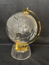 Vintage astral crystal for sale  Oakdale