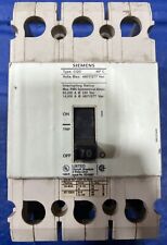 Siemens cqd370 70a for sale  Knoxville