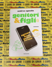 Book libro genitori usato  Vigarano Mainarda