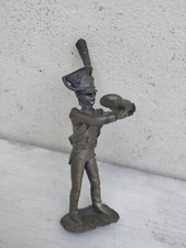 étains prince soldat d'occasion  Bohain-en-Vermandois