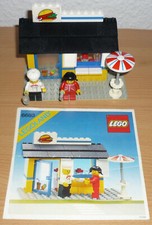 Lego city 6683 gebraucht kaufen  Bremerhaven