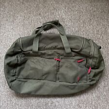 Hugo boss duffle for sale  BIRMINGHAM