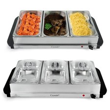 200w buffet wärmer gebraucht kaufen  Versand nach Germany