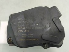 03D133062F corpo do acelerador assy para SKODA FABIA (5J2) YOUNG 2000 402878 comprar usado  Enviando para Brazil