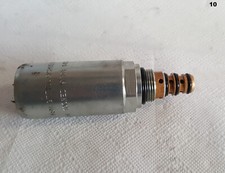 Msm magnetventil hydraulik gebraucht kaufen  Wiesmoor
