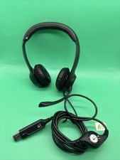 Nice logitech headset for sale  Peekskill