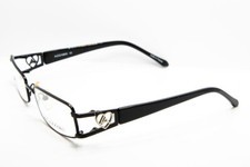 AZZARO Matte Black Eyeglasses 3634 C4 52mm French Design comprar usado AZZARO Matte Black Eyeglasses 3634 C4 52mm French Design comprar usado  Enviando para Brazil