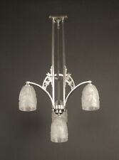 Maynadier schneider lustre d'occasion  Ganges
