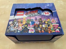 Lego minifiguren display gebraucht kaufen  Augsburg