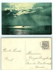 S02 7802 ostende d'occasion  Expédié en Belgium