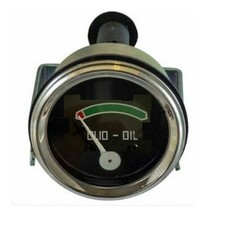 Manometro pressione olio usato  Campagna