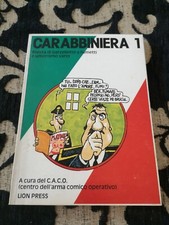 Rivista barzellette fumetto usato  Rosa