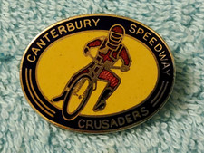 Canterbury speedway 1978 for sale  SKIPTON