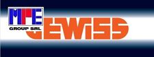 Gewiss gw22002 placca usato  Villachiara