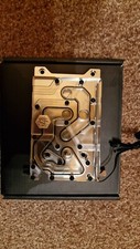 Wasserkühler msi x399 gebraucht kaufen  Bautzen