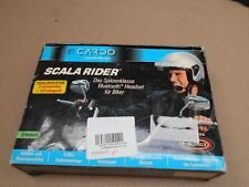 Scala cardo solo gebraucht kaufen  Bochum