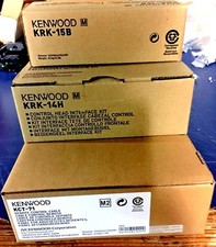 New kenwood 5700 d'occasion  Expédié en Belgium