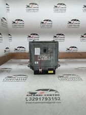 Centralina motore ecu usato  Cornedo Vicentino