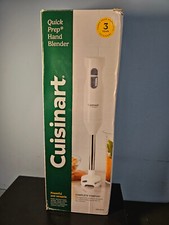 Cuisinart quick prep for sale  Kingsport