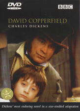 David copperfield dvd for sale  STOCKPORT