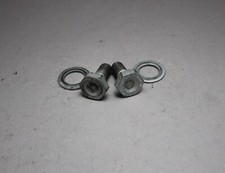 Campagnolo crank bolt gebraucht kaufen  Berlin