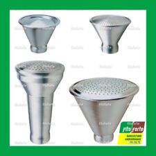 Soffione alluminio irrigazione usato  Altamura