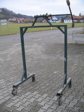 Motorrad hebevorrichtung motor gebraucht kaufen  Friesenried