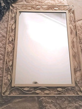 Heavy metal frame for sale  PRESTATYN