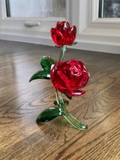 Swarovski paradise flowers for sale  BRISTOL